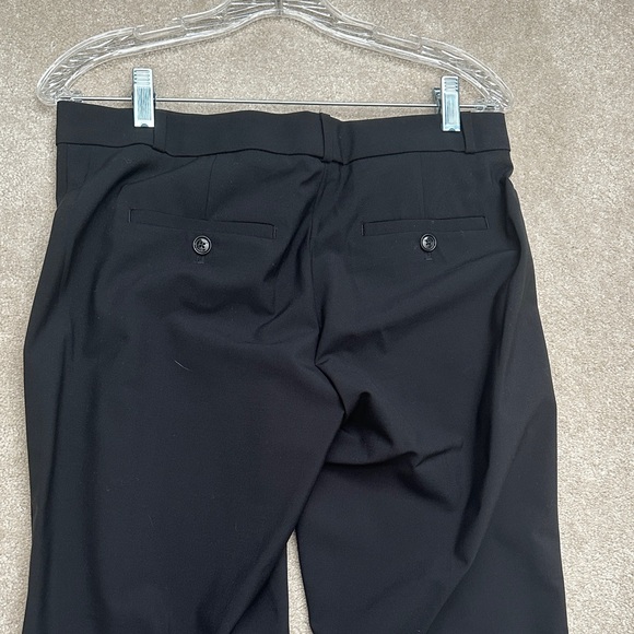 Banana Republic Black Women's Suit - Picture 6 of 8